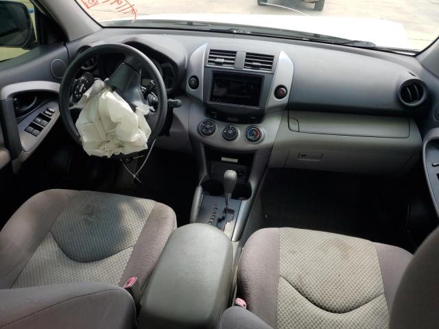 Photo 8 from auction – 2008 TOYOTA RAV4 with VIN JTMBD33V185203970