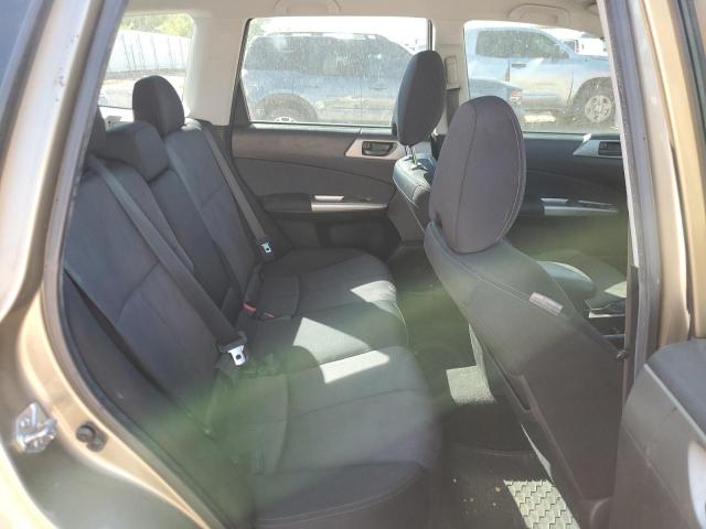 Photo 11 from auction – 2009 SUBARU FORESTER 2 with VIN JF2SH61619H702853