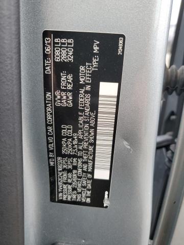 Zdjęcie 14 z aukcji – 2014 VOLVO XC90 3.2 z VIN YV4952CZ4E1682328