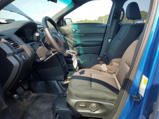 Photo 7 from auction – 2016 FORD EXPLORER P with VIN 1FM5K8AR0GGB13276