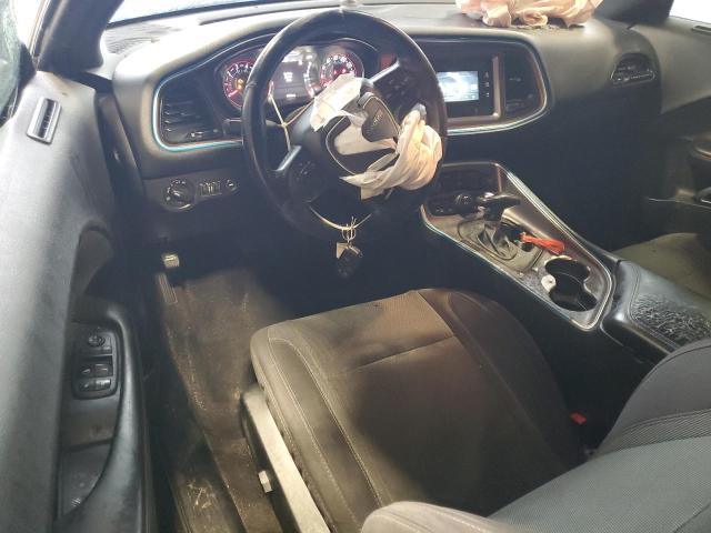 Photo 8 from auction – 2015 DODGE CHALLENGER with VIN 2C3CDZAG9FH715238