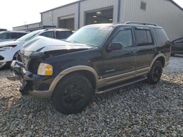 FORD EXPLORER E 2002 with VIN 1FMDU74W82ZC83948 - Photo from auction