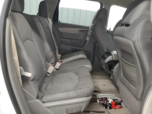 Photo 11 from auction – 2017 CHEVROLET TRAVERSE L with VIN 1GNKRFEDXHJ101976
