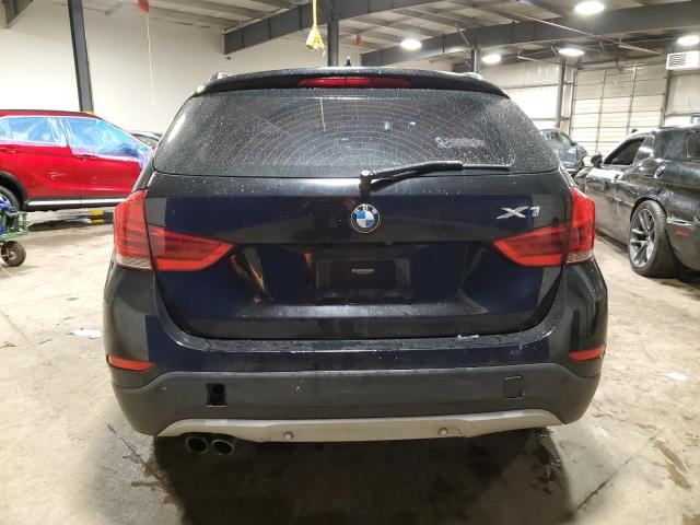 Photo 6 from auction – 2015 BMW X1 XDRIVE2 with VIN WBAVL1C58FVY33287