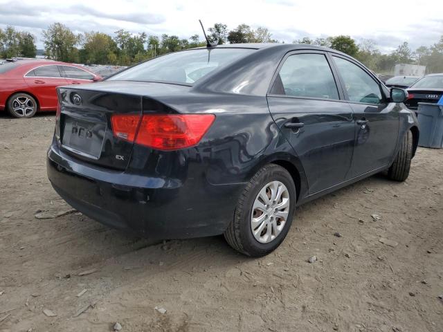 Photo 3 from auction – 2013 KIA FORTE EX with VIN KNAFU4A22D5741388