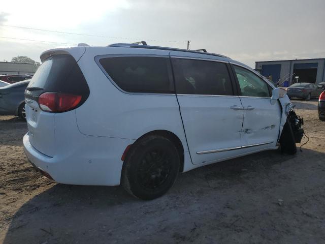 Photo 3 from auction – 2017 CHRYSLER PACIFICA T with VIN 2C4RC1EG6HR647983