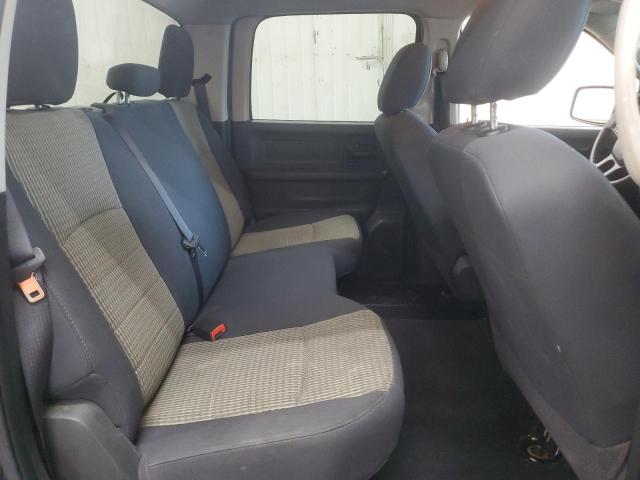 Photo 10 from auction – 2012 DODGE RAM 1500 S with VIN 1C6RD7KT5CS134269