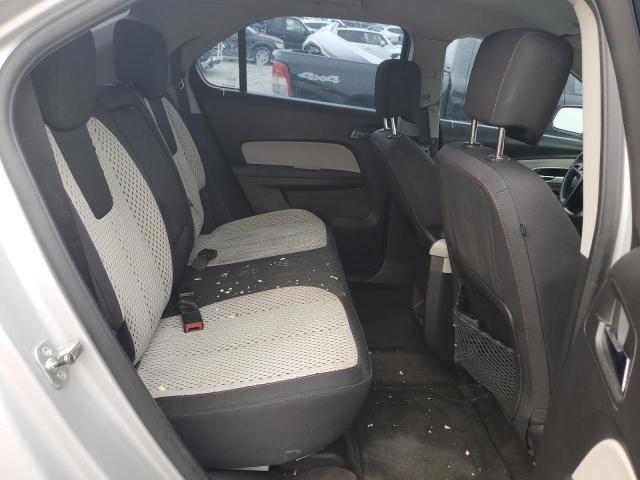 Photo 11 from auction – 2010 CHEVROLET EQUINOX LS with VIN 2CNALBEW6A6403943