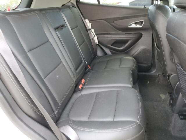 Photo 11 from auction – 2016 BUICK ENCORE with VIN KL4CJCSBXGB698703