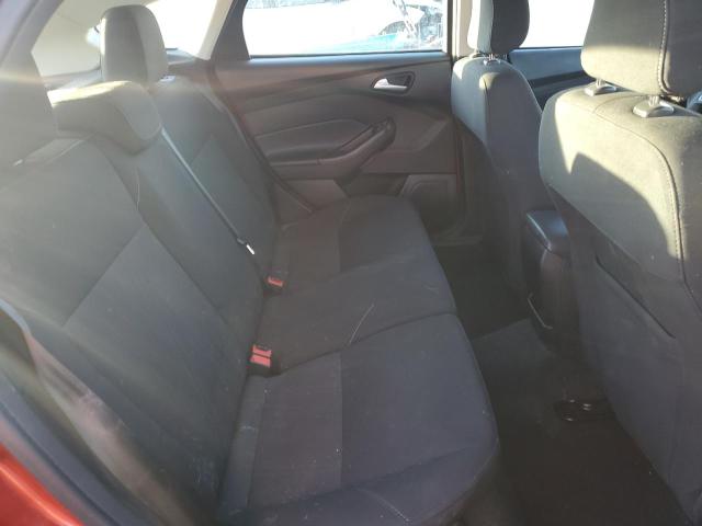 Photo 10 from auction – 2018 FORD FOCUS SE with VIN 1FADP3K22JL242808