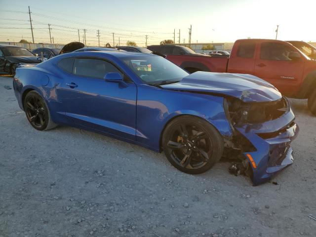 Photo 4 from auction – 2016 CHEVROLET CAMARO LT with VIN 1G1FB1RS6G0125991