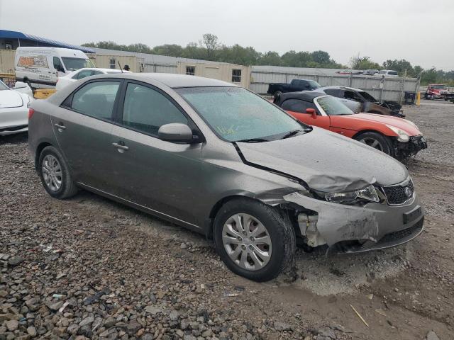 Фото 4 с аукциона – 2012 KIA FORTE EX с VIN KNAFU4A2XC5552616