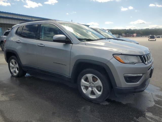 Photo 4 from auction – 2019 JEEP COMPASS LA with VIN 3C4NJDBB7KT786779