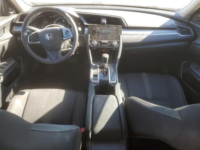Photo 8 from auction – 2017 HONDA CIVIC LX with VIN 2HGFC2F50HH030415