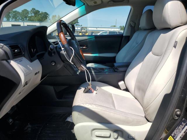 Photo 7 from auction – 2010 LEXUS RX 450H with VIN JTJBC1BAXA2014082