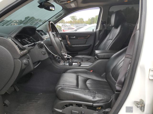 Photo 7 from auction – 2015 GMC ACADIA DEN with VIN 1GKKVTKD6FJ219936