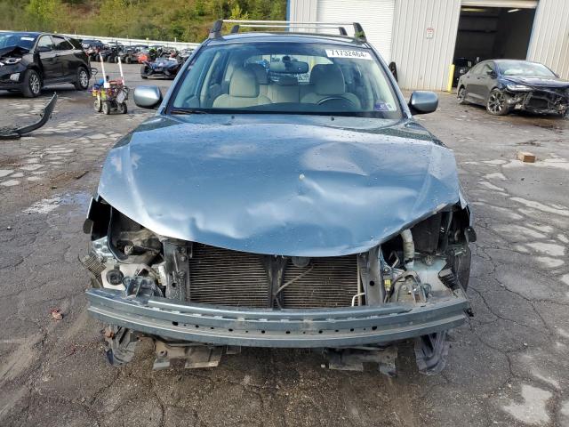 Foto 5 de la subasta – 2011 SUBARU IMPREZA OU con VIN JF1GH6D60BH816919