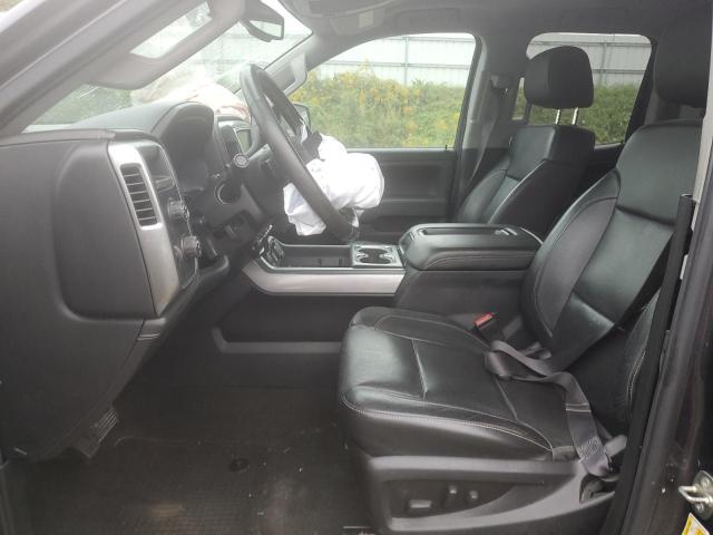 Photo 7 from auction – 2015 CHEVROLET SILVERADO with VIN 1GCVKSEC5FZ419321