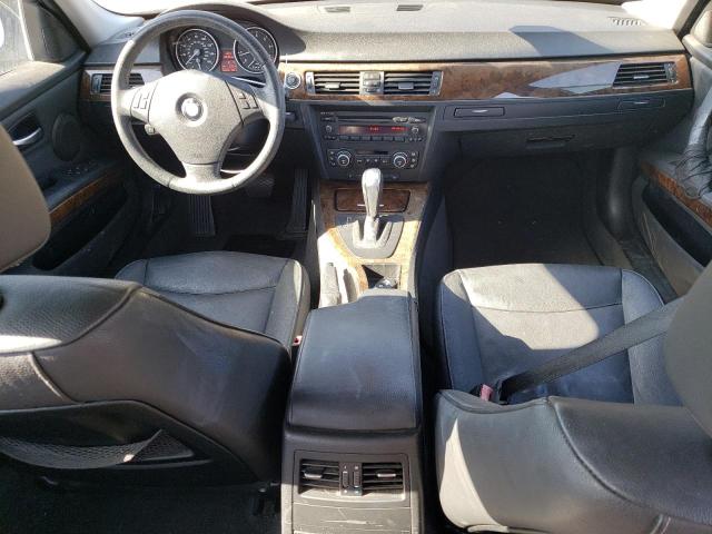 Photo 8 from auction – 2009 BMW 328 I SULE with VIN WBAPH53519A433794