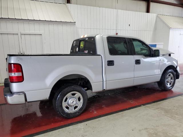 Photo 3 from auction – 2004 FORD F150 with VIN 1FTRW12W04KC50684