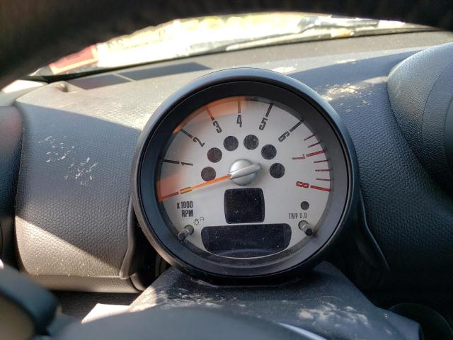 Photo 9 from auction – 2014 MINI COOPER S P with VIN WMWSS7C57EWN72154