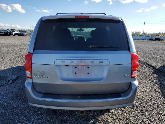 Photo 6 from auction – 2016 DODGE GRAND CARA with VIN 2C4RDGBG4GR325412