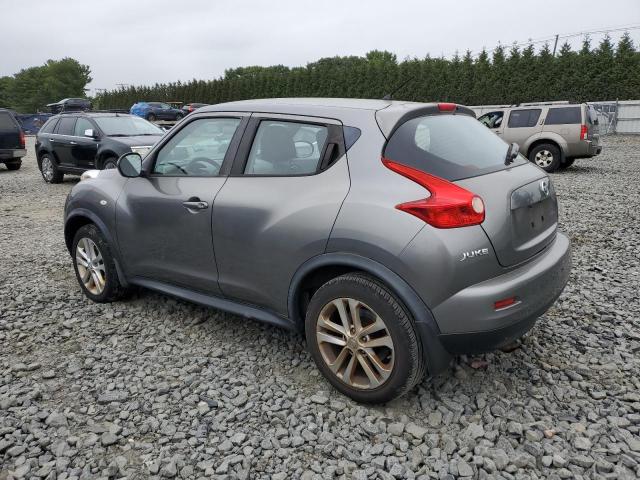 Photo 2 from auction – 2011 NISSAN JUKE S with VIN JN8AF5MV5BT010695