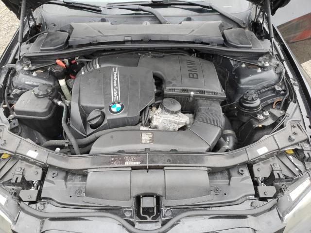 Photo 11 from auction – 2013 BMW 335 I with VIN WBAKG7C56DJ437549