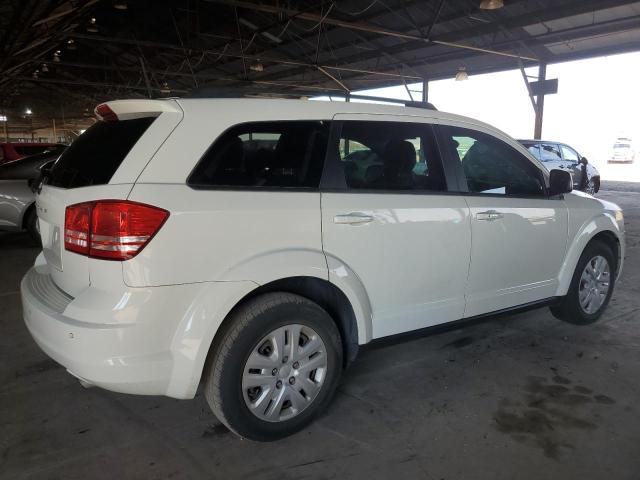 Photo 3 from auction – 2020 DODGE JOURNEY SE with VIN 3C4PDCAB1LT277011