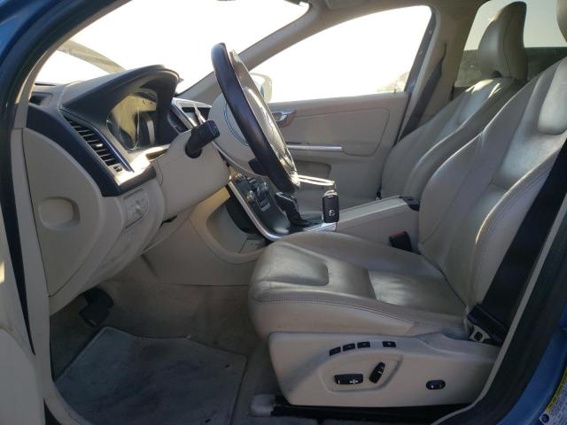 Photo 7 from auction – 2015 VOLVO XC60 T5 PL with VIN YV4612RM1F2652256