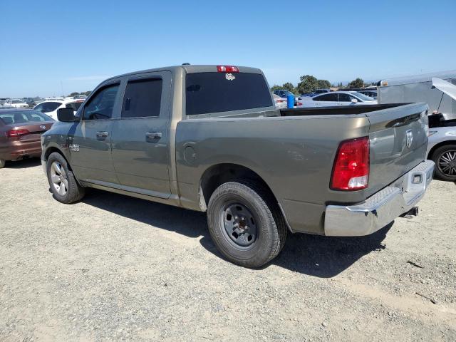 Photo 2 from auction – 2015 RAM 1500 ST with VIN 1C6RR6KM2FS639002