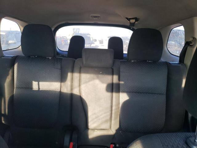 Photo 10 from auction – 2016 MITSUBISHI OUTLANDER with VIN JA4AD2A38GZ019652
