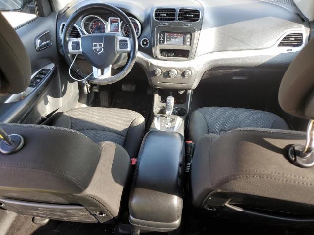 Photo 8 from auction – 2020 DODGE JOURNEY SE with VIN 3C4PDCAB4LT269033