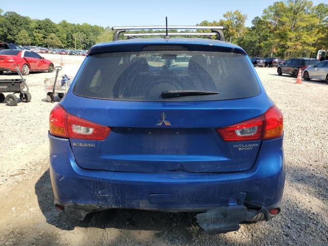 Photo 6 from auction – 2015 MITSUBISHI OUTLANDER with VIN 4A4AR4AU2FE046730