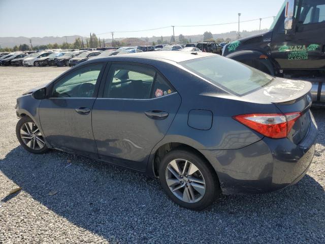 Photo 2 from auction – 2014 TOYOTA COROLLA EC with VIN 5YFBPRHE0EP034736