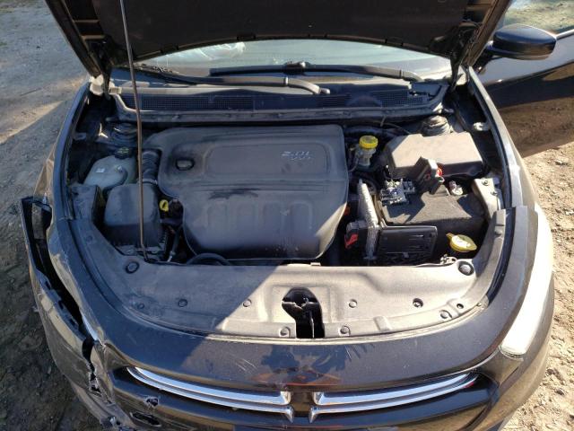 Photo 11 from auction – 2013 DODGE DART LIMIT with VIN 1C3CDFCA8DD132743