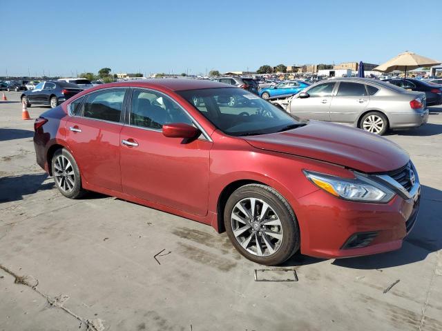 Photo 4 from auction – 2017 NISSAN ALTIMA 2.5 with VIN 1N4AL3AP0HC207500