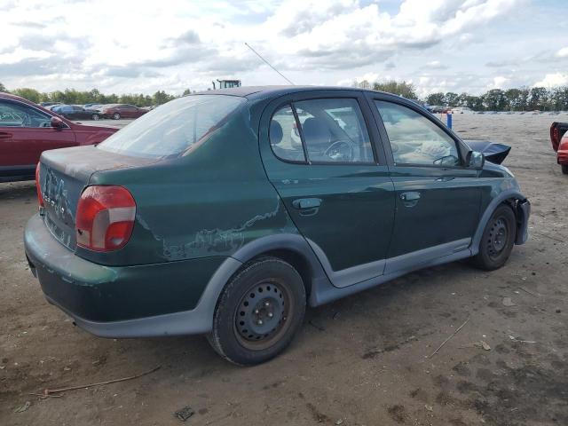 Photo 3 from auction – 2000 TOYOTA ECHO with VIN JTDBT1238Y0038312