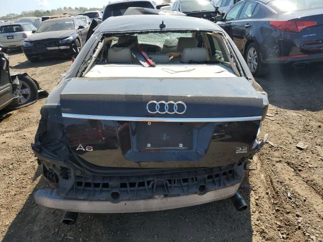 Photo 6 from auction – 2007 AUDI A6 3.2 QUA with VIN WAUDH74F77N054441