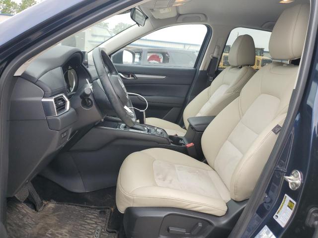Photo 7 from auction – 2020 MAZDA CX-5 TOURI with VIN JM3KFBCM1L0868005