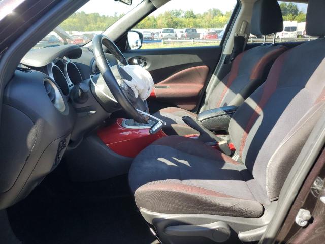 Photo 7 from auction – 2015 NISSAN JUKE S with VIN JN8AF5MVXFT565759