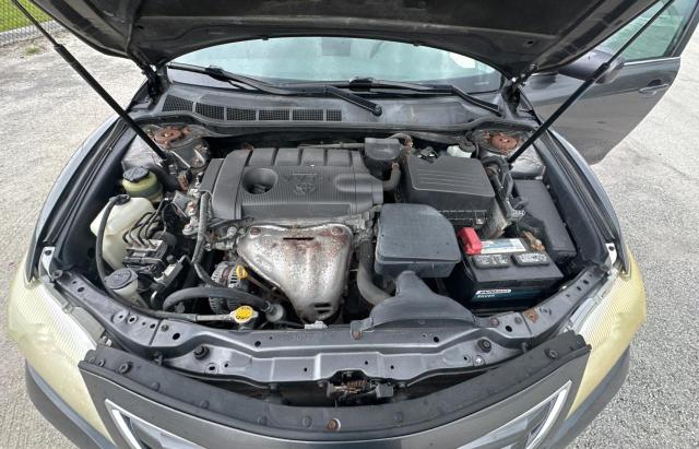 Photo 7 from auction – 2011 TOYOTA CAMRY BASE with VIN 4T4BF3EKXBR092685