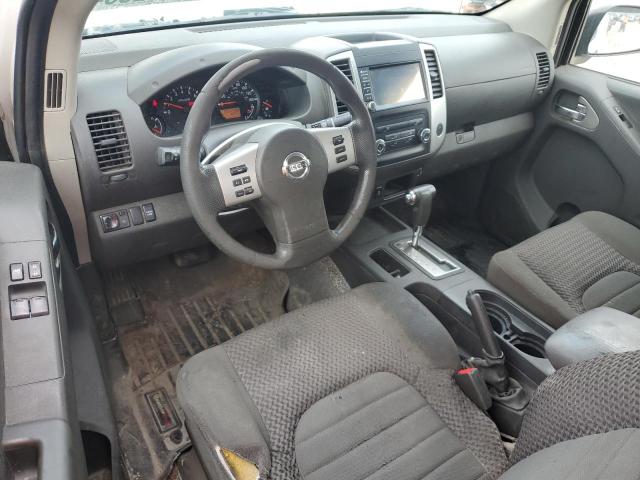 Photo 8 from auction – 2019 NISSAN FRONTIER S with VIN 1N6BD0CT9KN705417
