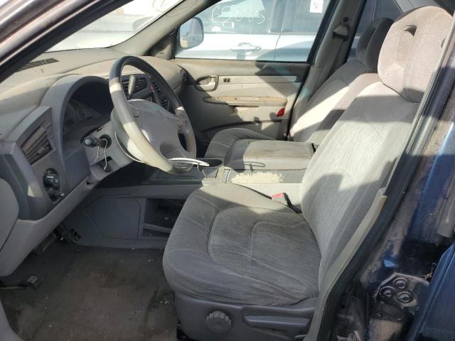 Photo 7 from auction – 2003 BUICK RENDEZVOUS with VIN 3G5DA03E53S568092