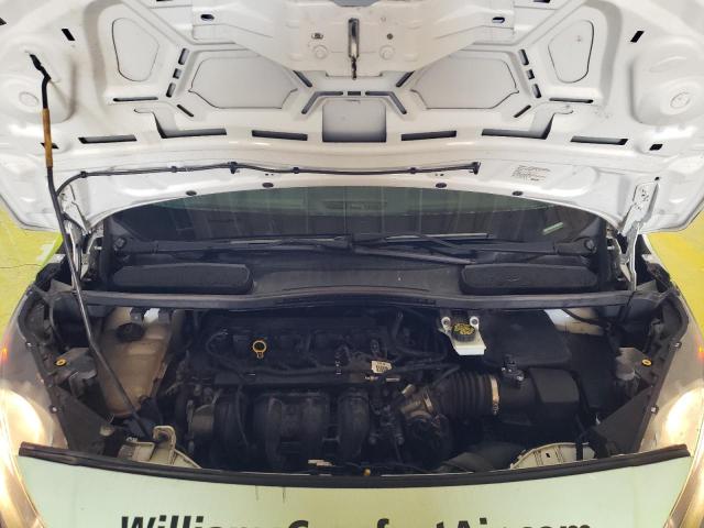 Photo 12 from auction – 2016 FORD TRANSIT CO with VIN NM0LS7E78G1282542