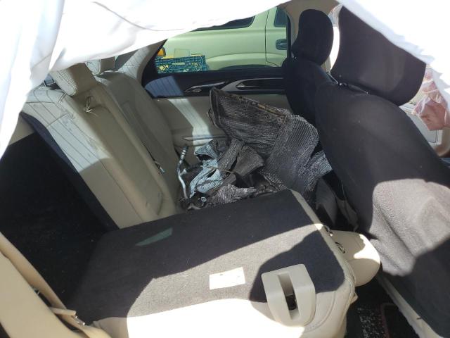 Photo 10 from auction – 2014 LINCOLN MKZ with VIN 3LN6L2GK3ER828146