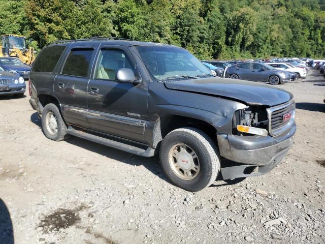 Photo 4 from auction – 2002 GMC YUKON with VIN 1GKEK13Z32J174775