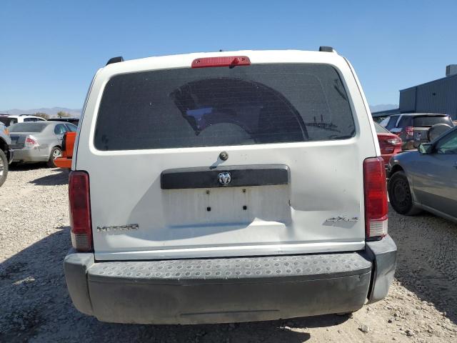Photo 6 from auction – 2008 DODGE NITRO SXT with VIN 1D8GU28K08W181681