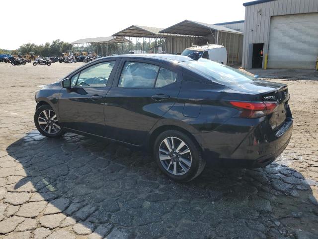Photo 2 from auction – 2021 NISSAN VERSA SV with VIN 3N1CN8EVXML892190