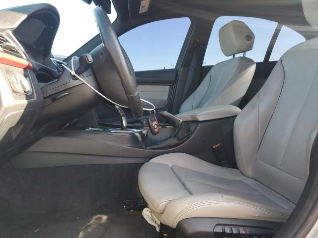Photo 7 from auction – 2012 BMW 328 I with VIN WBA3A5C50CF340987